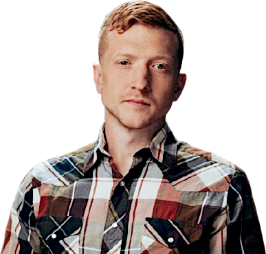 Tyler Childers Headshot