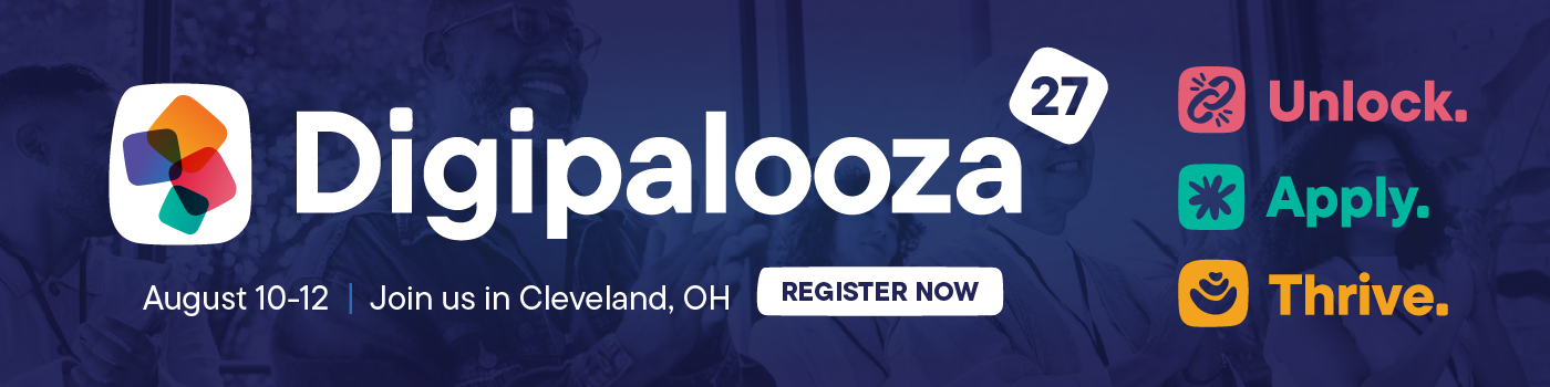 Digipalooza '27